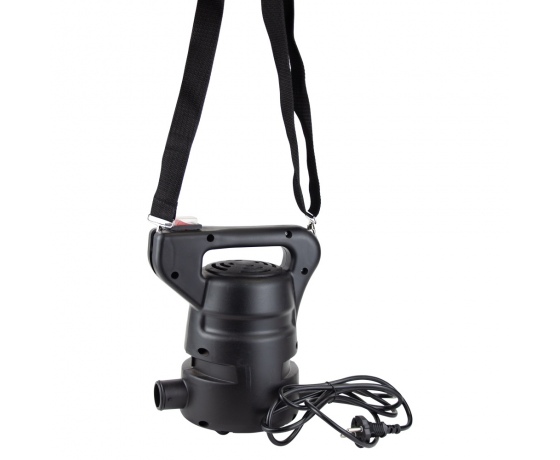 Фото 8 - Краскораспылитель электрический 450Вт 1.4/1.8мм HVLP (маляр) SIGMA (6816011)