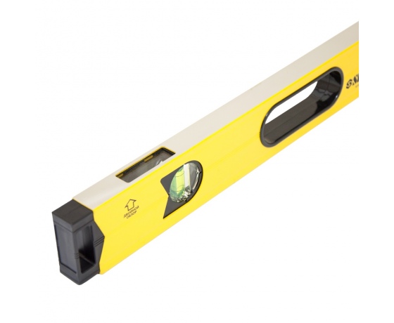 Фото 6 - Уровень магнитный 3 капсулы + глазок 80см SIGMA (3732081)