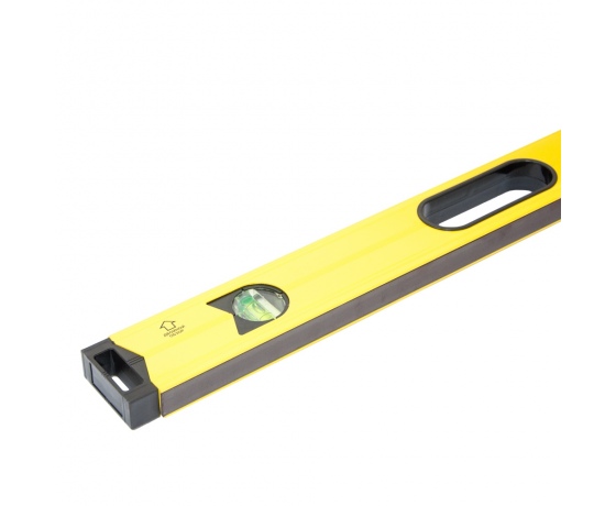 Фото 9 - Уровень магнитный 3 капсулы + глазок 100см SIGMA (3732101)