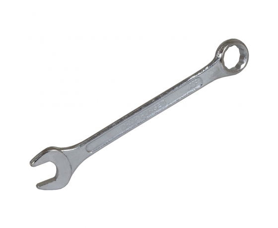 Фото 5 - Ключи рожково-накидные  6шт 8-17мм standard GRAD (6010075)