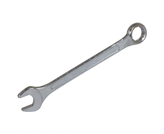 Фото 4 - Ключи рожково-накидные  8шт 6-19мм standard GRAD (6010085)