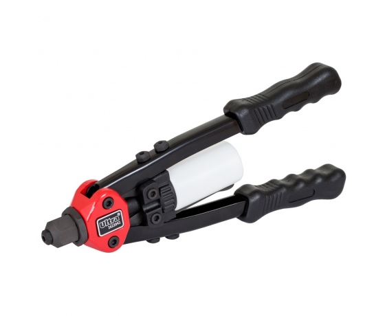 Фото 3 - Заклепочник двуручный 320мм Ø2.4-6.4мм ULTRA (2622042)