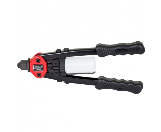 Фото 2 - Заклепочник двуручный 320мм Ø2.4-6.4мм ULTRA (2622042)