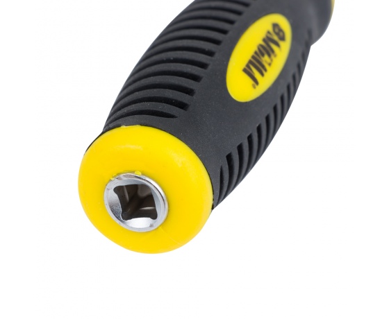 Фото 5 - Вороток отверточный 1/4