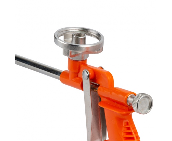 Фото 8 - Пистолет для полиуретановой пены GRAD (2722235)