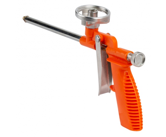 Фото 9 - Пистолет для полиуретановой пены GRAD (2722235)