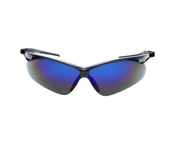 Фото 4 - Очки защитные Magnetic (синее зеркало) SIGMA (9410361)