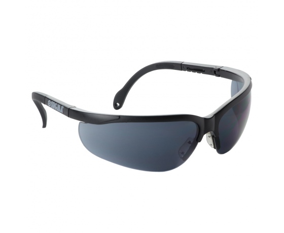 Фото 3 - Очки защитные Dynamic (затемненные) SIGMA (9410331)