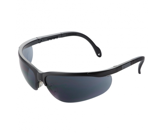 Фото 2 - Очки защитные Dynamic (затемненные) SIGMA (9410331)