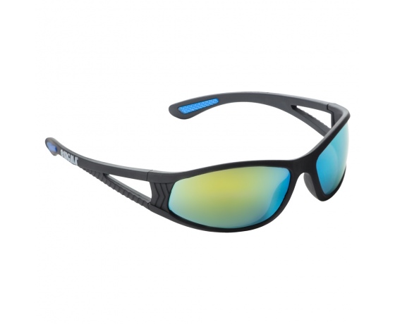 Фото 3 - Очки защитные Meteor (золотое зеркало) SIGMA (9410421)