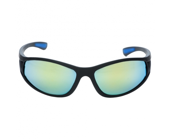 Фото 4 - Очки защитные Meteor (золотое зеркало) SIGMA (9410421)