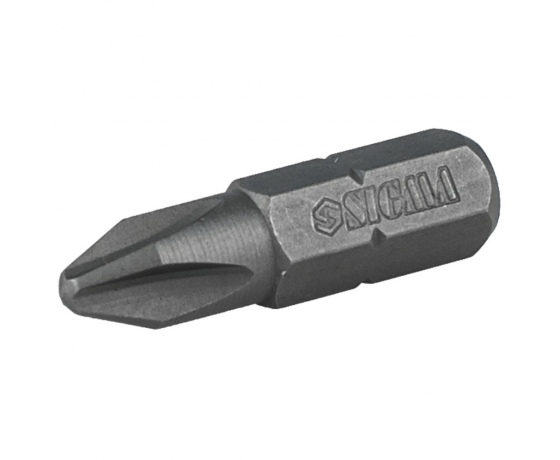 Фото 2 - Набор бит PН2×50мм 1/4