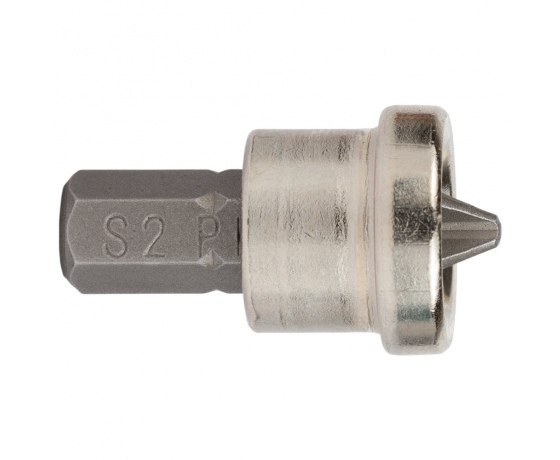 Фото 2 - Набор бит с ограничителем PН2×25мм 1/4