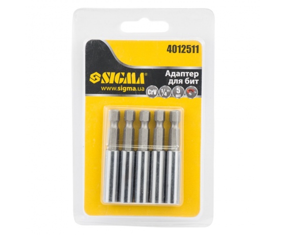 Фото 3 - Адаптер магнитный для бит 1/4
