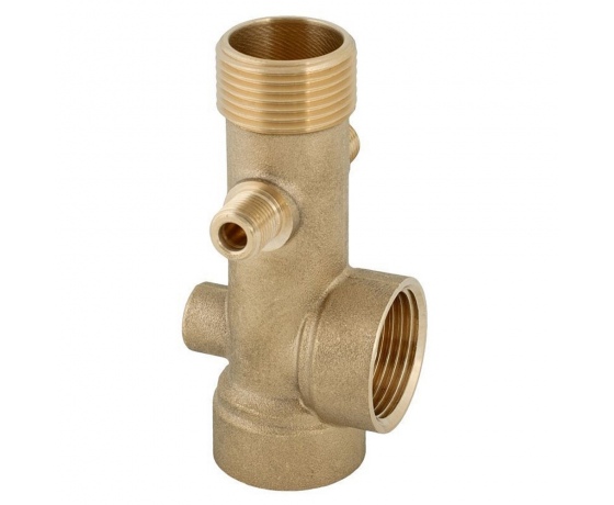 Фото 2 - Соединитель шестивыводной 110мм 1