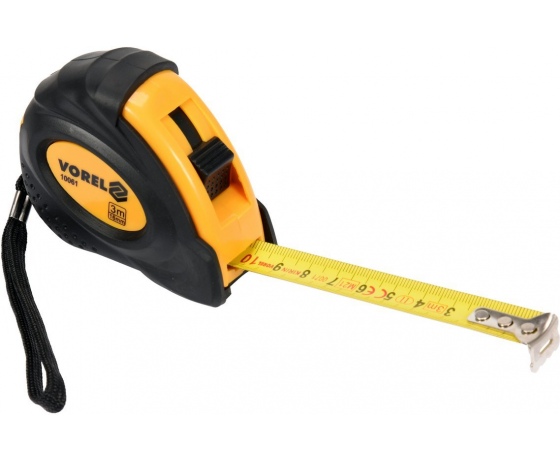 Фото 2 - Штепсель Luxel плоский белый (10061)