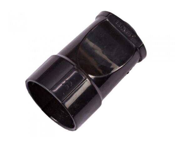 Фото 2 - Штепсельное гнездо Luxel без заземления (1104)