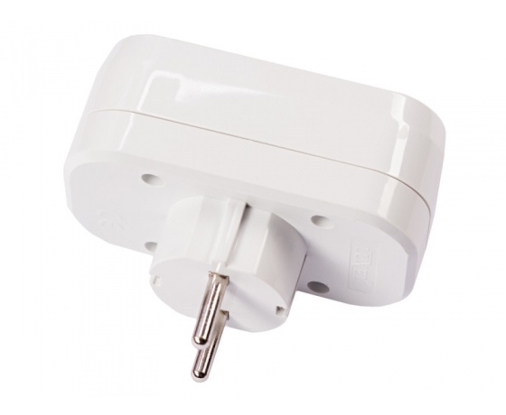 Фото 3 - Двойник Luxel вертикальный (1015)