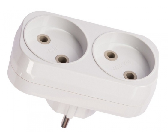 Фото 2 - Двойник Luxel вертикальный (1015)