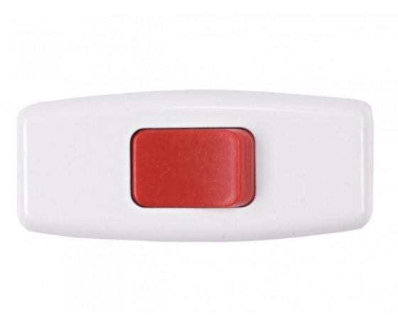 Фото 2 - Выключатель Luxel для бра (1207)