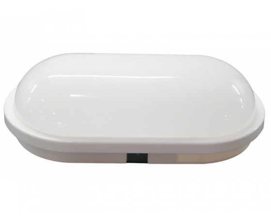 Фото 3 - Светодиодный светильник Luxel 215х72х70мм 220-240V 15W IP65 (WPO-15N 15W)