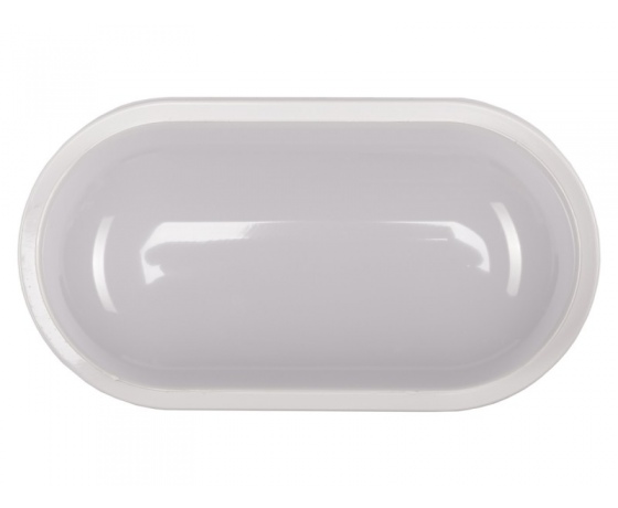 Фото 2 - Светодиодный светильник Luxel 215х72х70мм 220-240V 15W IP65 (WPO-15N 15W)