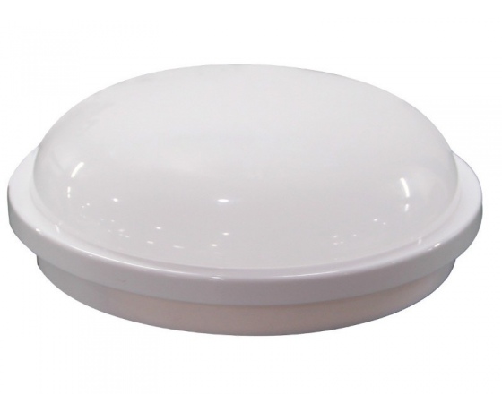 Фото 3 - Светодиодный светильник Luxel 167х70мм 220-240V 15W IP65 (WPR-15N 15W)