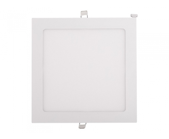 Фото 2 - LED-панель Luxel 120х120х10мм 220-240V 6W IP20 (DLS-6N 6W)