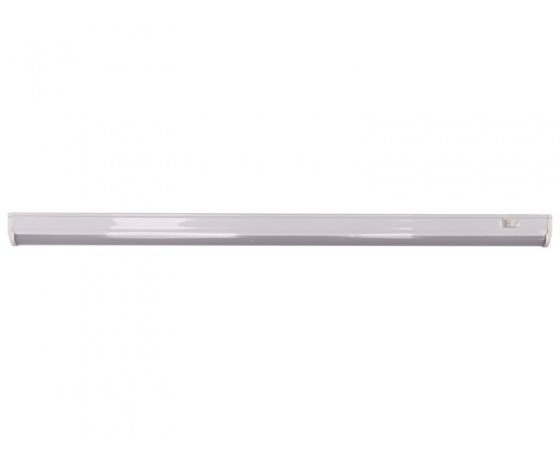 Фото 2 - Светодиодный светильник Luxel Т5 572х36х22мм 220-240V 8W IP20 (LX2001-0,6-8C 8W)