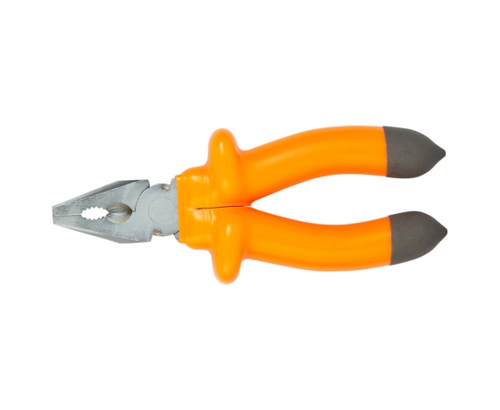 Фото 3 - Плоскогубцы диэлектрические 160мм 1000В SIGMA (4344161)