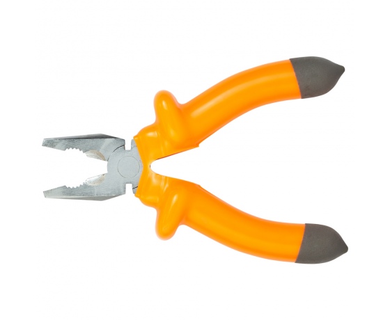 Фото 5 - Плоскогубцы диэлектрические 160мм 1000В SIGMA (4344161)