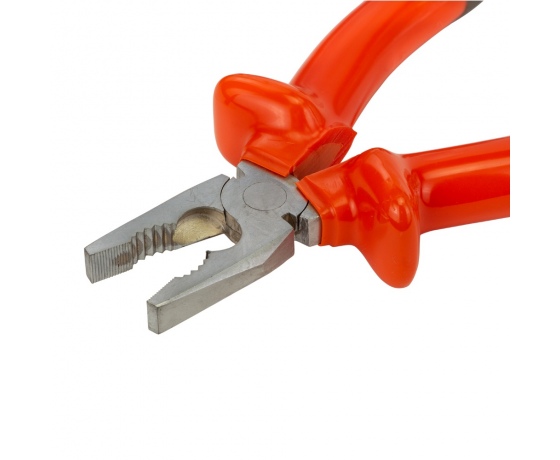 Фото 6 - Плоскогубцы диэлектрические 180мм 1000В SIGMA (4344181)