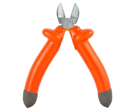 Фото 7 - Бокорезы диэлектрические 160мм 1000В SIGMA (4355161)