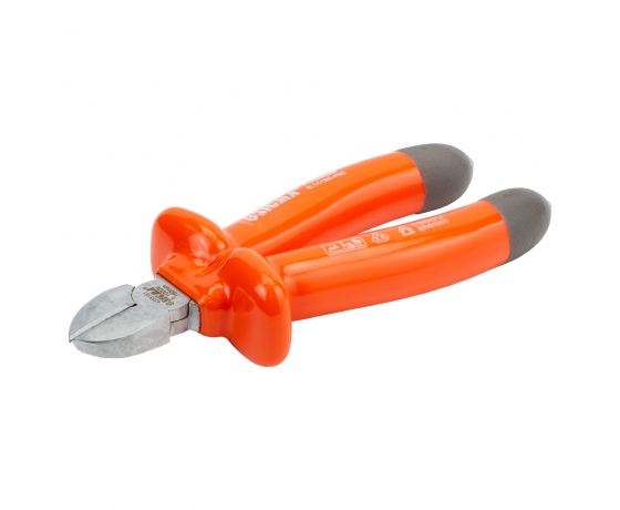 Фото 8 - Бокорезы диэлектрические 160мм 1000В SIGMA (4355161)