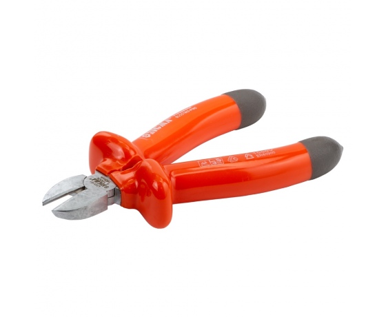 Фото 9 - Бокорезы диэлектрические 160мм 1000В SIGMA (4355161)