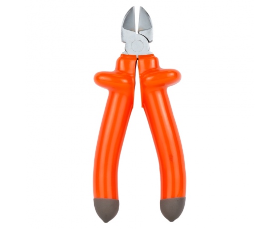 Фото 6 - Бокорезы диэлектрические 200мм 1000В SIGMA (4355201)