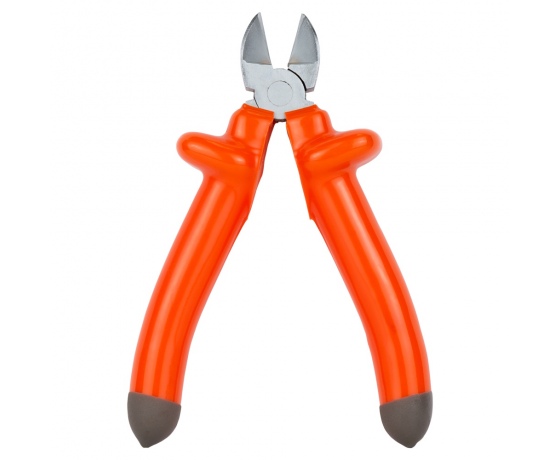 Фото 7 - Бокорезы диэлектрические 200мм 1000В SIGMA (4355201)