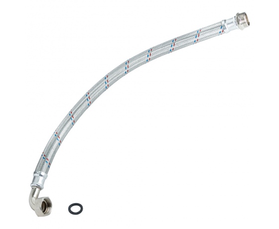 Фото 2 - Шланг Ø25 60см 1