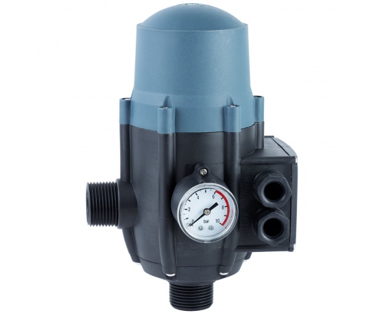 Фото 3 - Контроллер давления электронный 1.1кВт Ø1