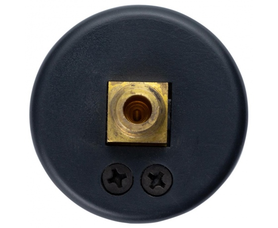 Фото 4 - Манометр для контроллера 12 бар 40мм WETRON (779741)