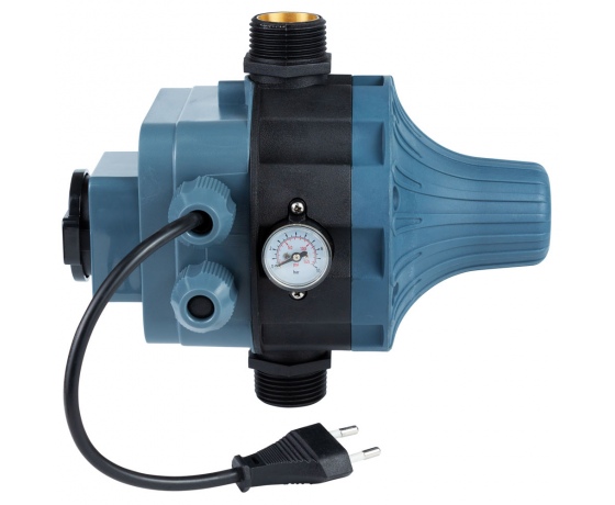 Фото 4 - Контроллер давления электронный 1.1кВт Ø1