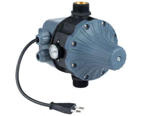 Фото 5 - Контроллер давления электронный 1.1кВт Ø1