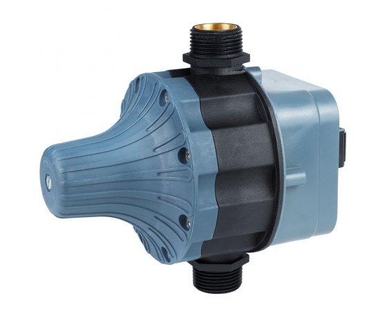 Фото 6 - Контроллер давления электронный 1.1кВт Ø1