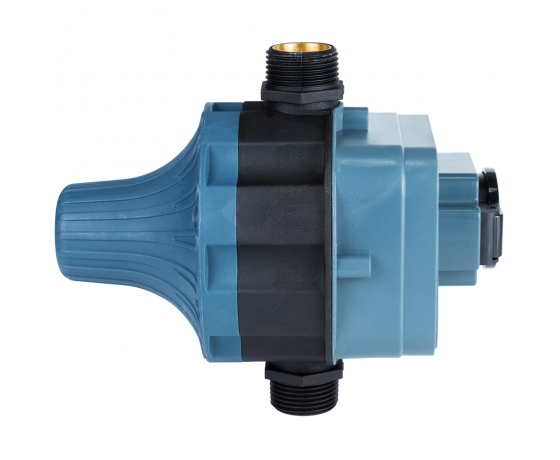 Фото 7 - Контроллер давления электронный 1.1кВт Ø1