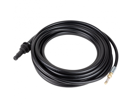 Фото 2 - Шланг для очистки сточных труб 10м VORTEX (5344213)