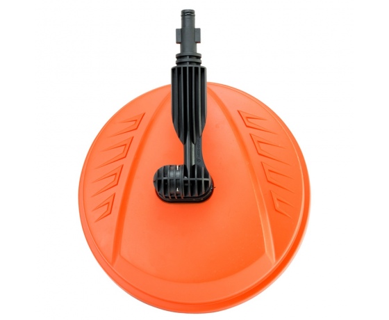 Фото 4 - Щетка чистящая﻿﻿ для мойки высокого давления VORTEX (5344063)