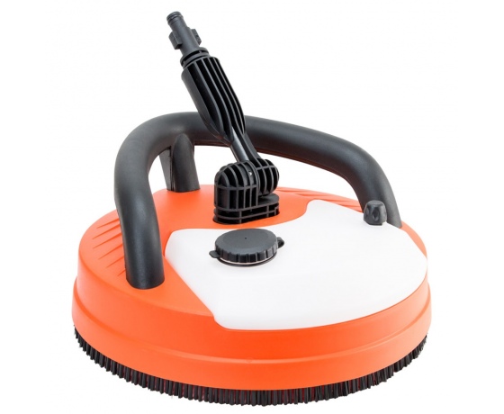 Фото 2 - Щетка чистящая с бачком для пены VORTEX (5344073)