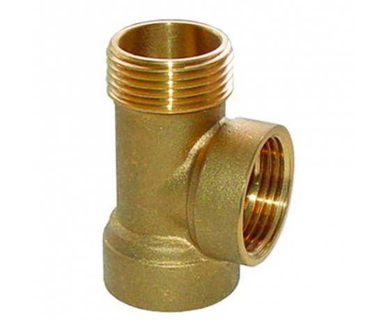 Фото 2 - Соединитель трёхвыводной 70мм 1