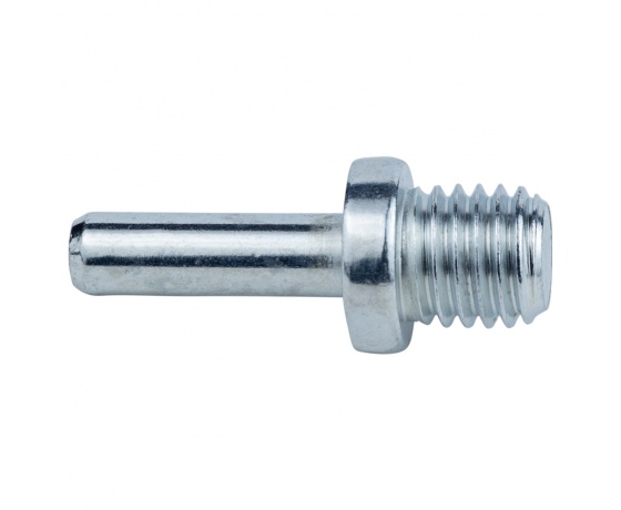 Фото 5 - Диск шлифовальный мягкий Ø125мм с липучкой Ø125мм SIGMA (9182151)