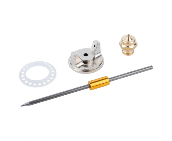 Фото 2 - Комплект форсунки HP (I) Ø2мм SIGMA (6817131)